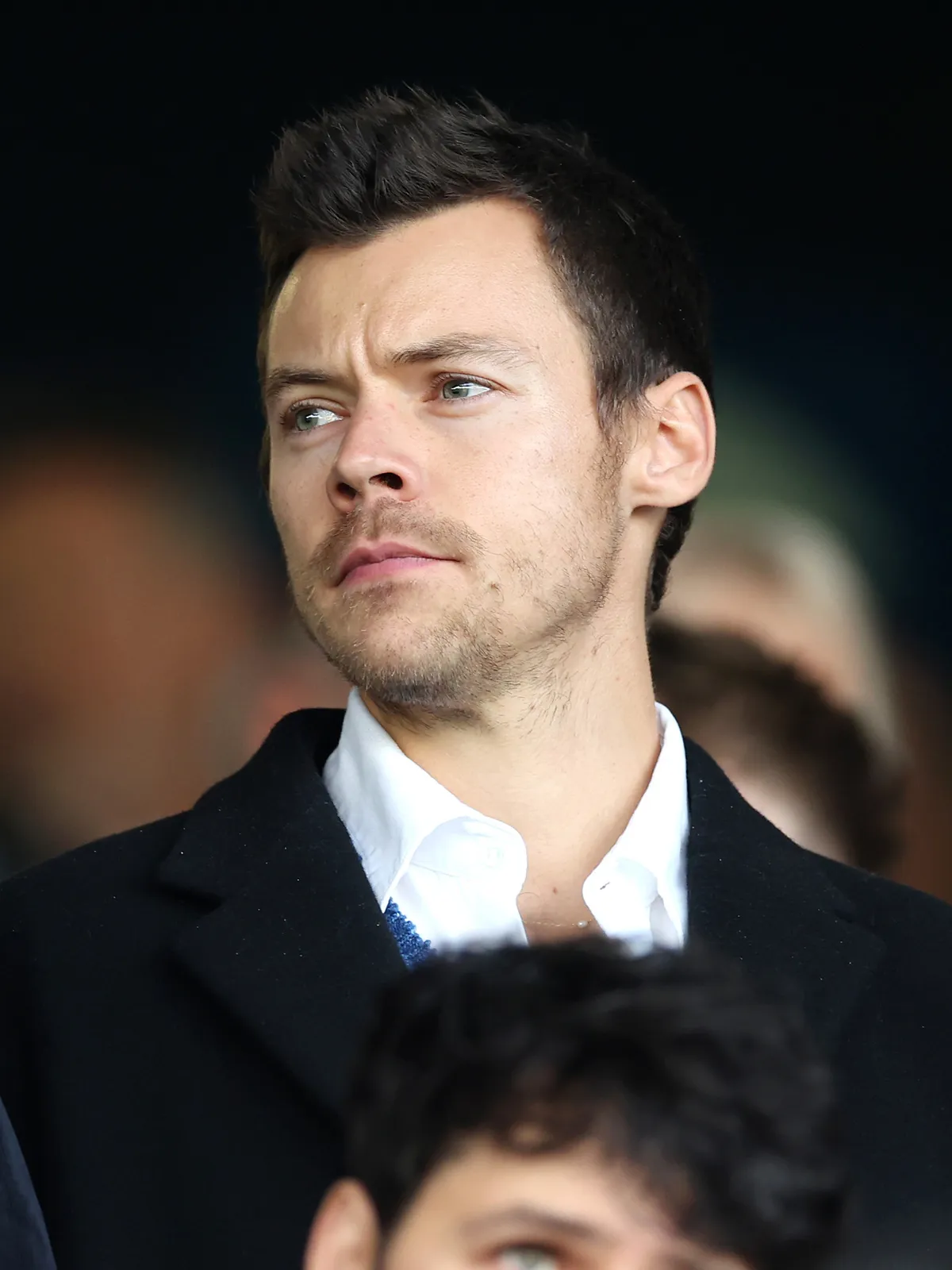Harry Styles