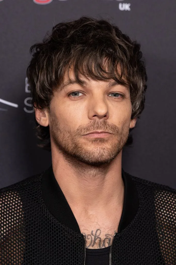 Louis Tomlinson
